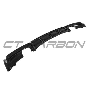 BMW F30 3 SERIES 2011-2019 CARBON FIBRE KIT - V2