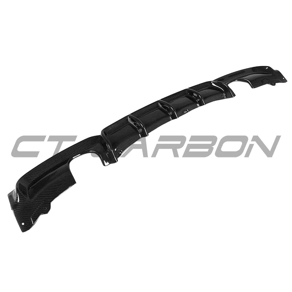 BMW F30 3 SERIES 2011-2019 FULL CARBON FIBRE KIT - V7