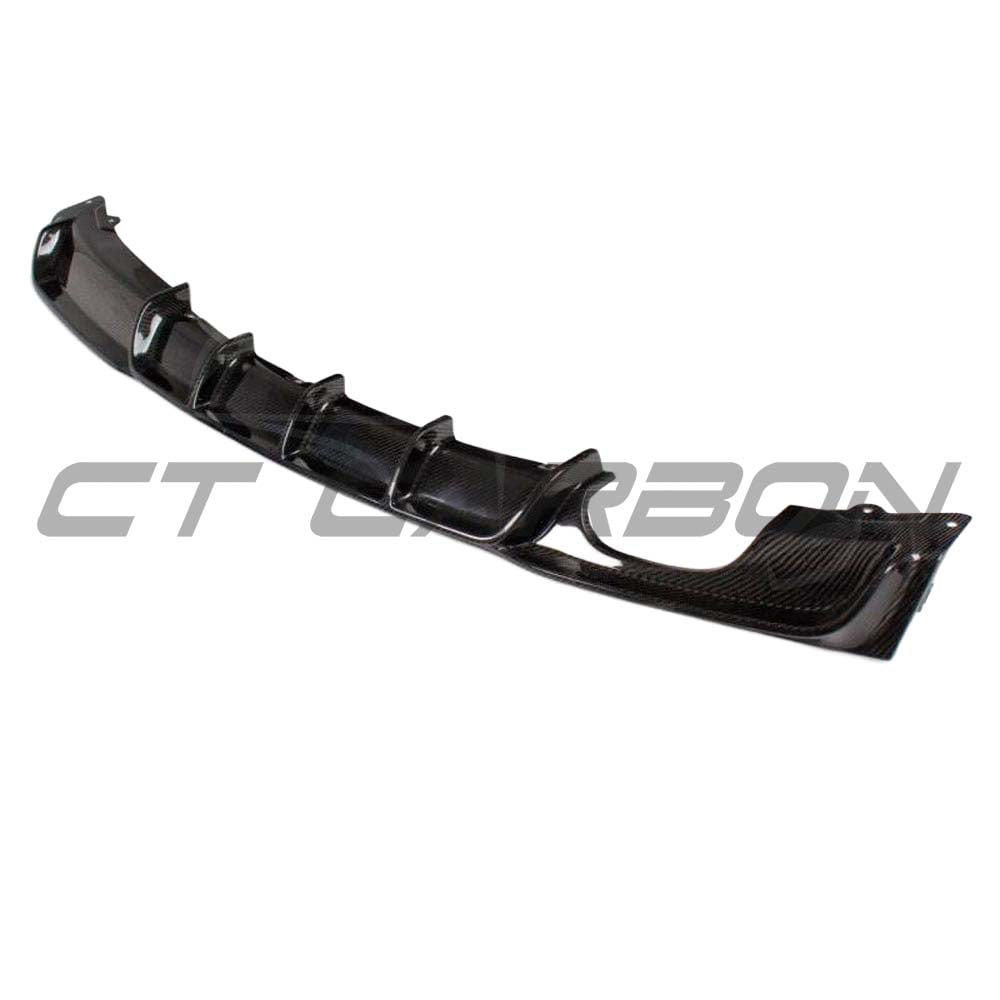 BMW F30 3 SERIES 2011-2019 FULL CARBON FIBRE KIT - V9