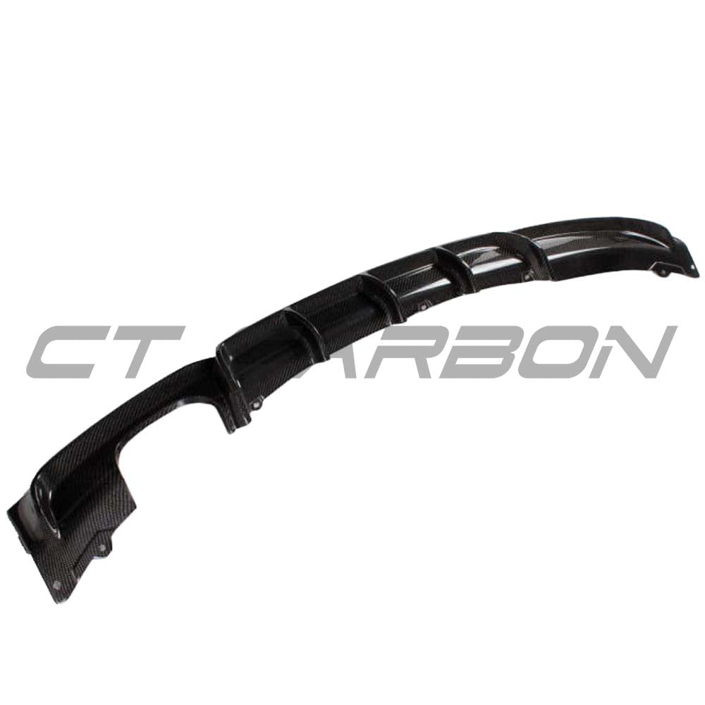 BMW F30 3 SERIES 2011-2019 FULL CARBON FIBRE KIT - V8