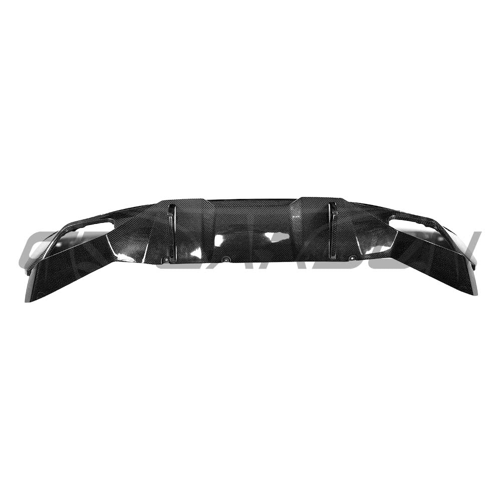 BMW G30 5 SERIES 2016-2023 CARBON FIBRE KIT - V8