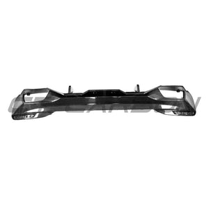 BMW G30 5 SERIES 2016-2023 CARBON FIBRE KIT - V3