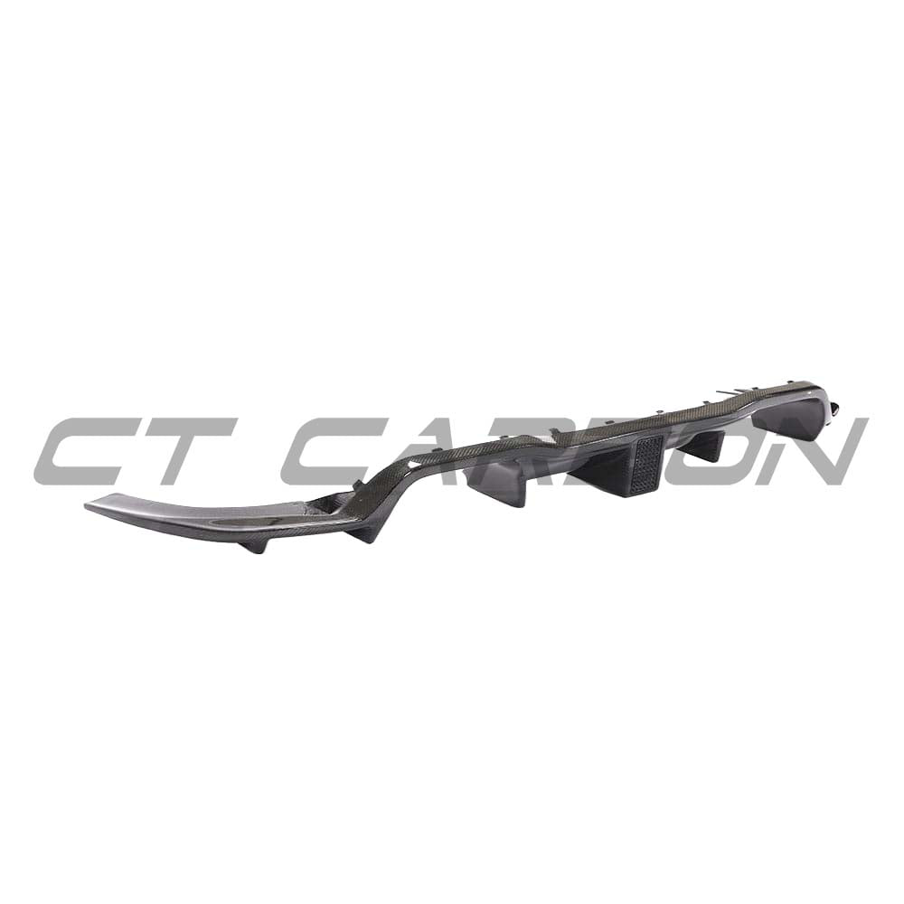 BMW F87 M2/M2C FULL CARBON FIBRE ULTIMATE KIT