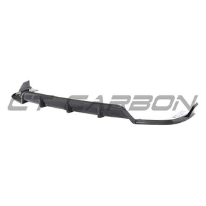 BMW G05 X5/X5M LCI 2023+ FULL CARBON FIBRE KIT - V3