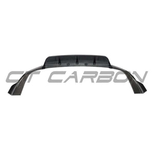 BMW G05 X5/X5M LCI 2023+ FULL CARBON FIBRE KIT - V3