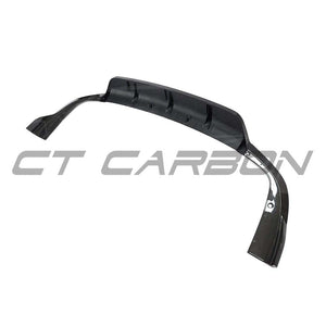 BMW G05 X5/X5M LCI 2023+ FULL CARBON FIBRE KIT - V2