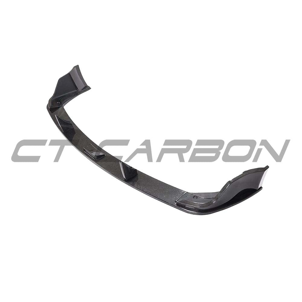 TOYOTA SUPRA 2019+ A90 FULL CARBON FIBRE KIT V7