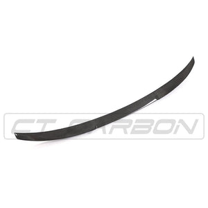 CT CARBON Full Kit AUDI S3 PRE-FACELIFT SALOON 8V FULL CARBON FIBRE KIT
