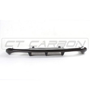 CT CARBON Full Kit BMW E92 M3 FULL CARBON FIBRE KIT - MP STYLE