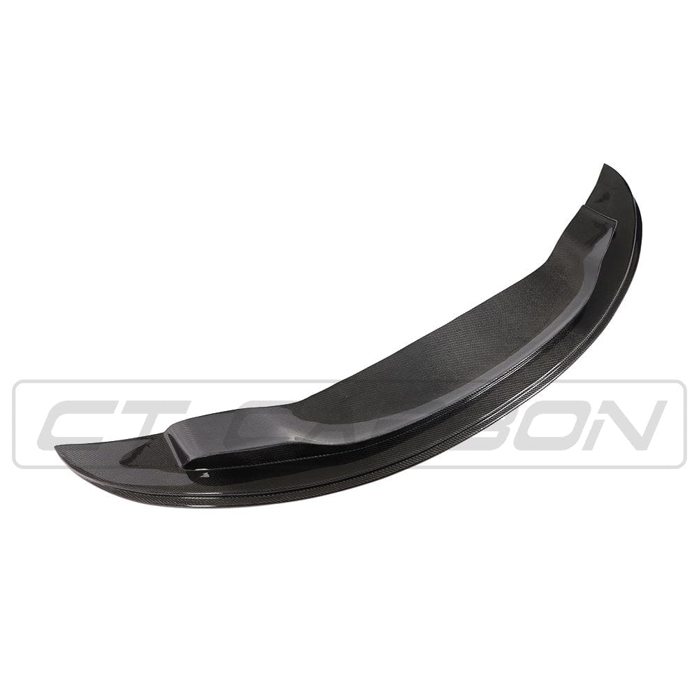 CT CARBON Full Kit BMW E92 M3 FULL CARBON FIBRE KIT - V2 STYLE