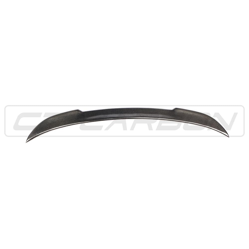 CT CARBON Full Kit BMW E92 M3 FULL CARBON FIBRE KIT - V2 STYLE