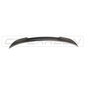 CT CARBON Full Kit BMW E92 M3 FULL CARBON FIBRE KIT - V2 STYLE