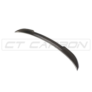 CT CARBON Full Kit BMW E92 M3 FULL CARBON FIBRE KIT - V2 STYLE