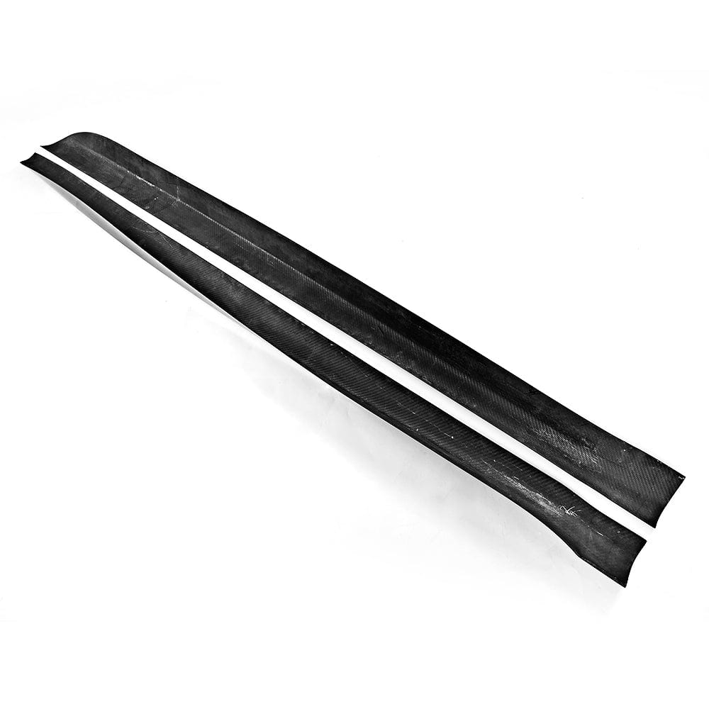 CT CARBON Full Kit BMW F15 X5 FULL CARBON FIBRE KIT - MP STYLE