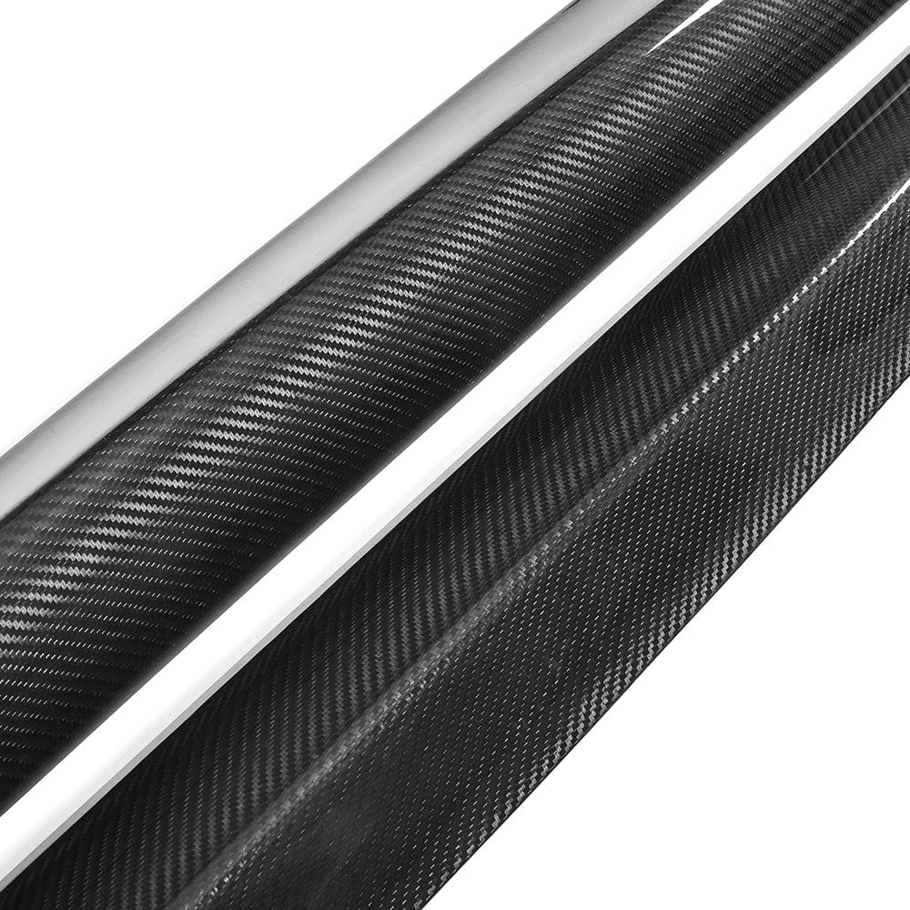CT CARBON Full Kit BMW F15 X5 FULL CARBON FIBRE KIT - MP STYLE