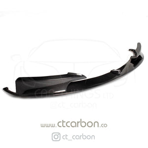 CT CARBON Full Kit BMW F30 3 SERIES SALOON FULL CARBON FIBRE KIT - MP STYLE