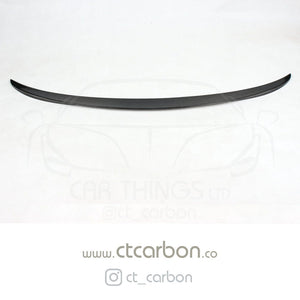 CT CARBON Full Kit BMW F30 3 SERIES SALOON FULL CARBON FIBRE KIT - MP STYLE
