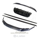 CT CARBON Full Kit BMW F90 M5 SALOON FULL CARBON FIBRE KIT - GTS STYLE
