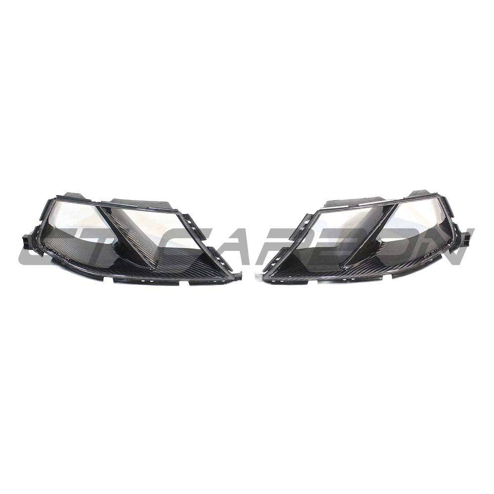 BMW G81 M3 TOURING FULL CARBON FIBRE ULTIMATE KIT - V1