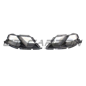 BMW G81 M3 TOURING FULL CARBON FIBRE ULTIMATE KIT - V1