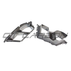 BMW G81 M3 TOURING FULL CARBON FIBRE ULTIMATE KIT - V1
