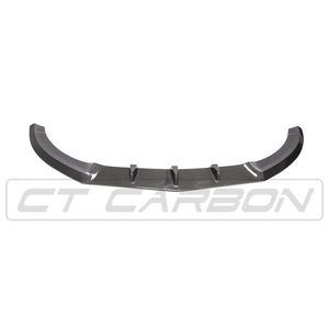 CT CARBON Full Kit MERCEDES C-CLASS & C43 W205 COUPE FULL CARBON FIBRE KIT