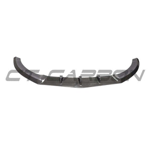MERCEDES C-CLASS & C43 W205 COUPE FULL CARBON FIBRE KIT V2