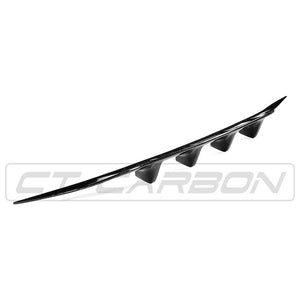 CT CARBON Full Kit MERCEDES C-CLASS & C43 W205 COUPE FULL CARBON FIBRE KIT