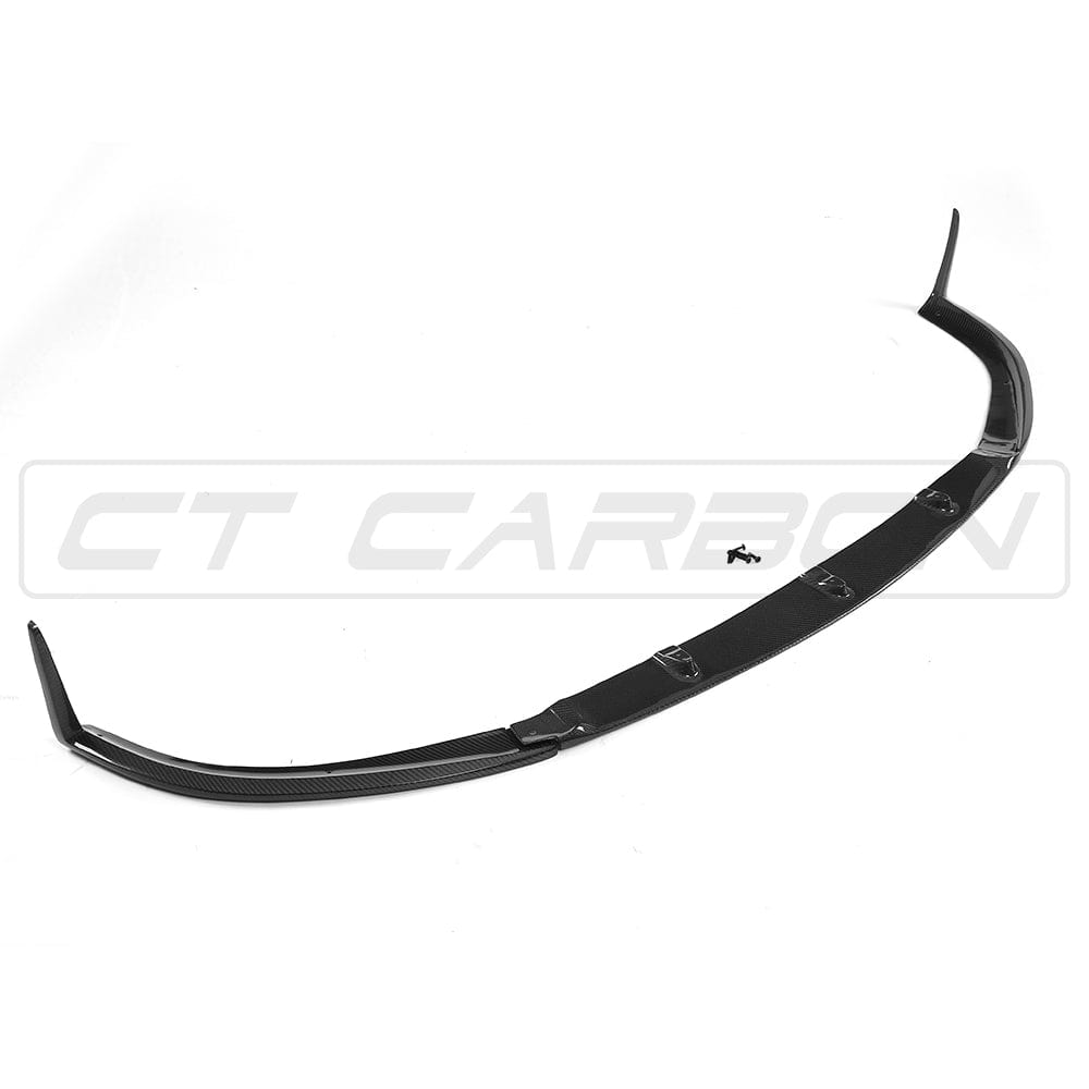 CT CARBON Full Kit MERCEDES C63 W205 COUPE FULL CARBON FIBRE KIT -  V1