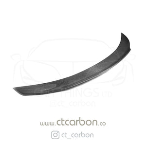 CT CARBON Full Kit MERCEDES C63 W205 SALOON FULL CARBON FIBRE KIT - B STYLE