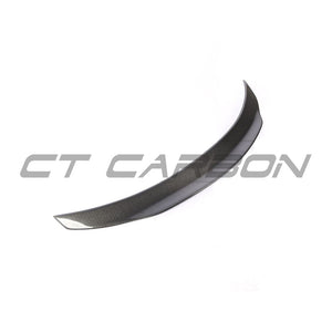 MERCEDES C63 W205 SALOON FULL CARBON FIBRE KIT - DTM STYLE