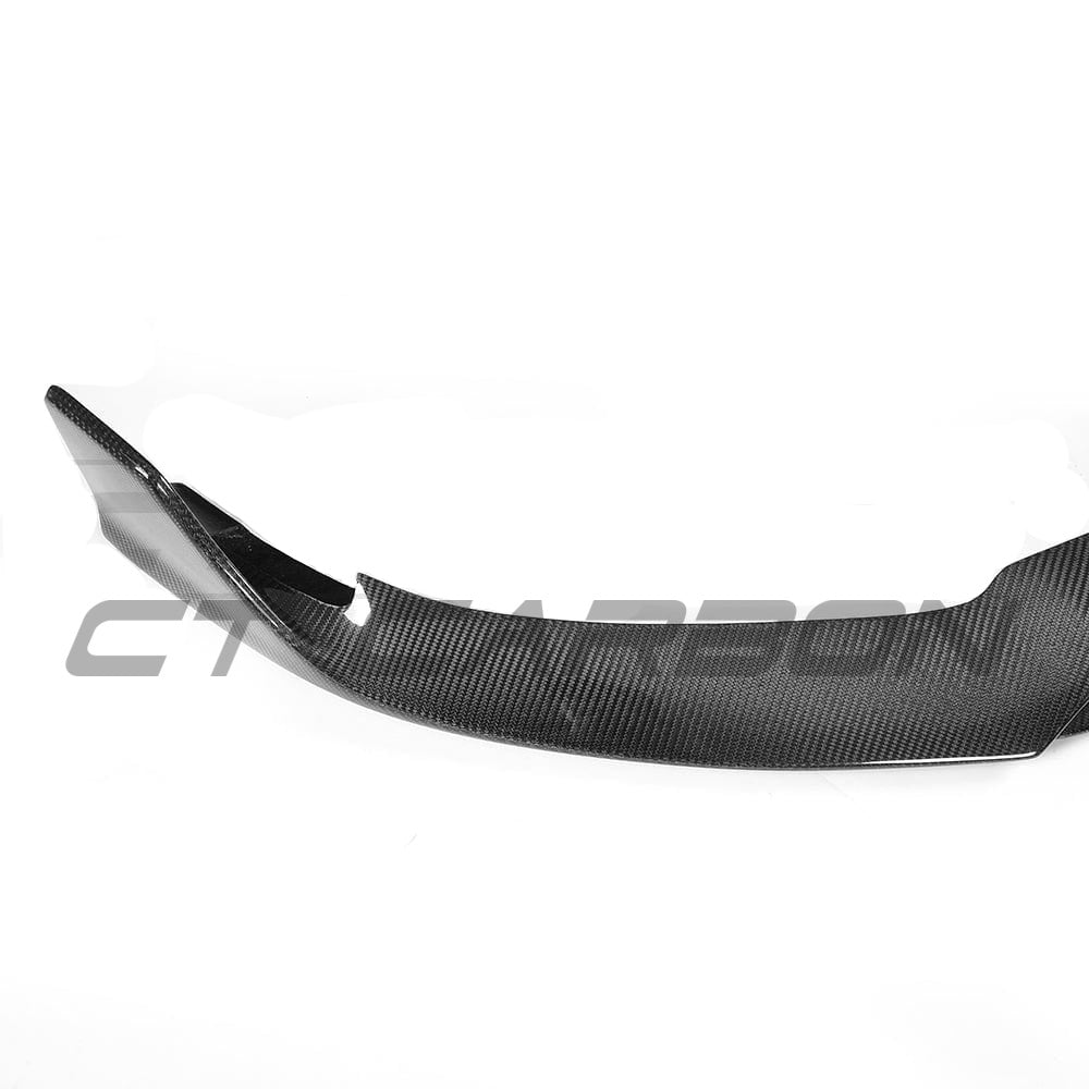 MERCEDES C63 W205 SALOON FULL CARBON FIBRE KIT - DTM STYLE