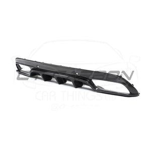 MERCEDES C63 W205 SALOON FULL CARBON FIBRE KIT - PS x B STYLE