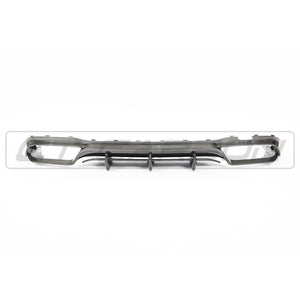 CT CARBON Full Kit MERCEDES E63 W213 CARBON FIBRE DIFFUSER - CT DESIGN