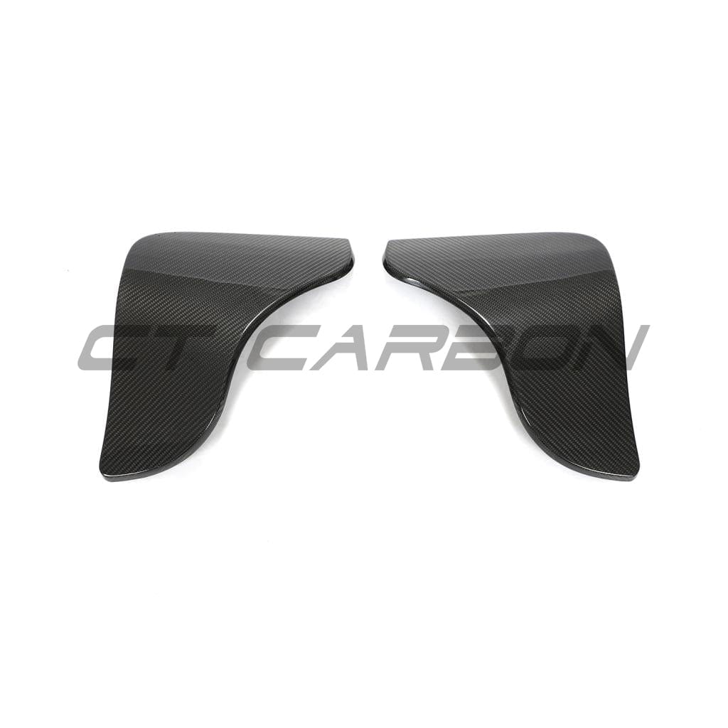 CT CARBON Full Kit TESLA MODEL Y CARBON FIBRE FULL KIT - V3