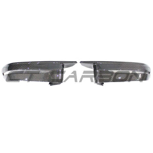 BMW G81 M3 TOURING FULL CARBON FIBRE ULTIMATE KIT - V1