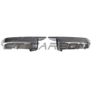BMW G87 M2 ULTIMATE FULL CARBON FIBRE KIT - CT DESIGN
