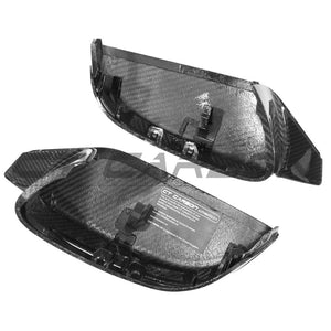 BMW G81 M3 TOURING FULL CARBON FIBRE ULTIMATE KIT - V1