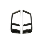 CT CARBON Rear Grille AUDI R8 V10 GEN 2 CARBON FIBRE REAR SIDE GRILLES
