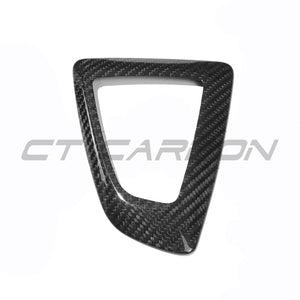 BMW Fxx ZF SHIFTER SURROUND - LHD