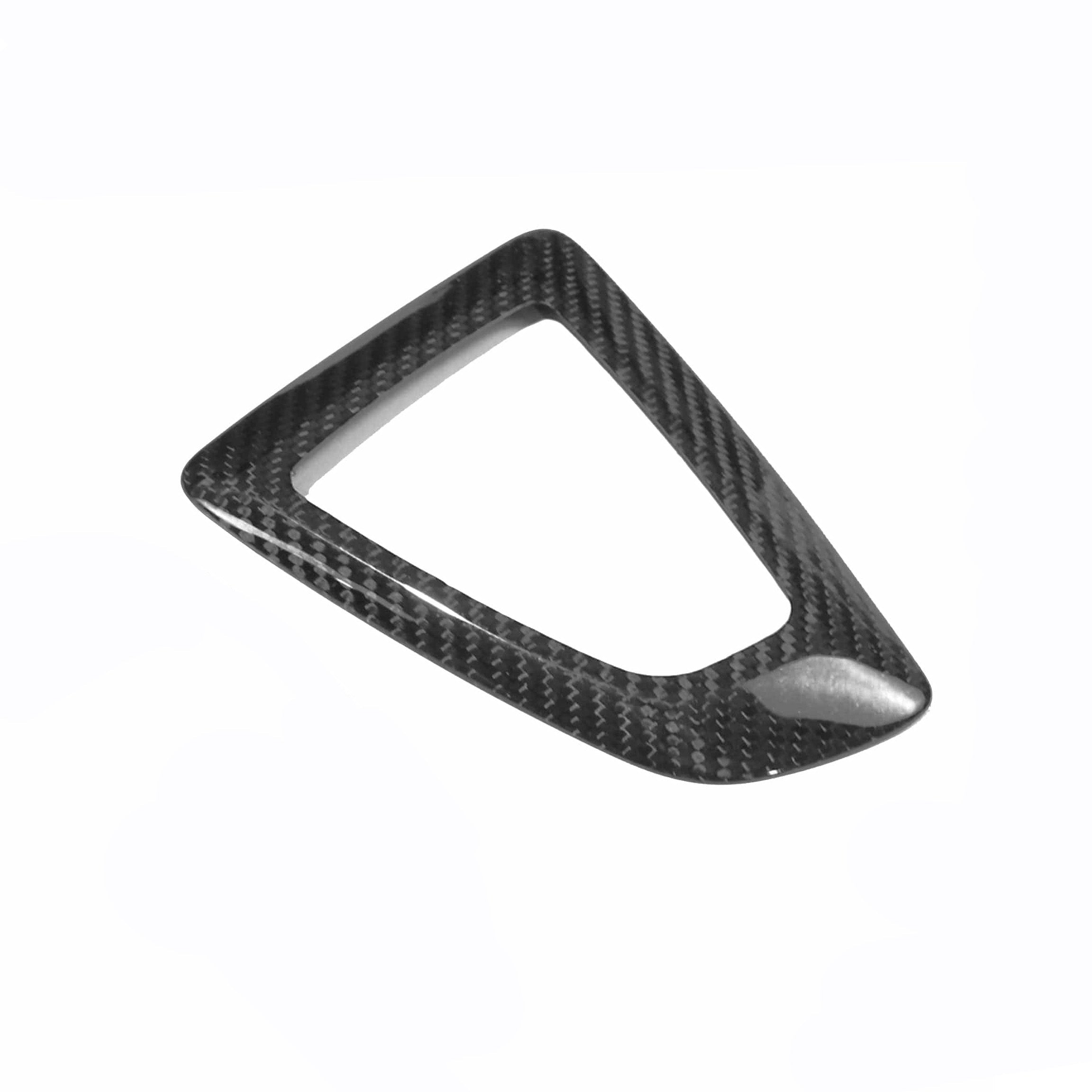 BMW Fxx ZF SHIFTER SURROUND - LHD