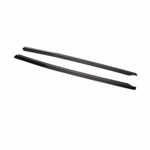 CT CARBON Side Skirts AUDI R8 V10 GEN 2 CARBON FIBRE SIDE SKIRTS - CT CARBON