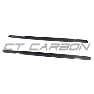 BMW 2 SERIES F22 & F23 FULL CARBON FIBRE KIT V3