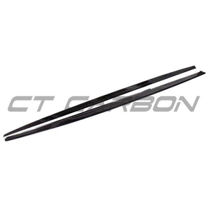 BMW F30 3 SERIES 2011-2019 FULL CARBON FIBRE KIT - V11