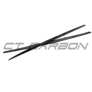 BMW F30 3 SERIES 2011-2019 FULL CARBON FIBRE KIT - V11