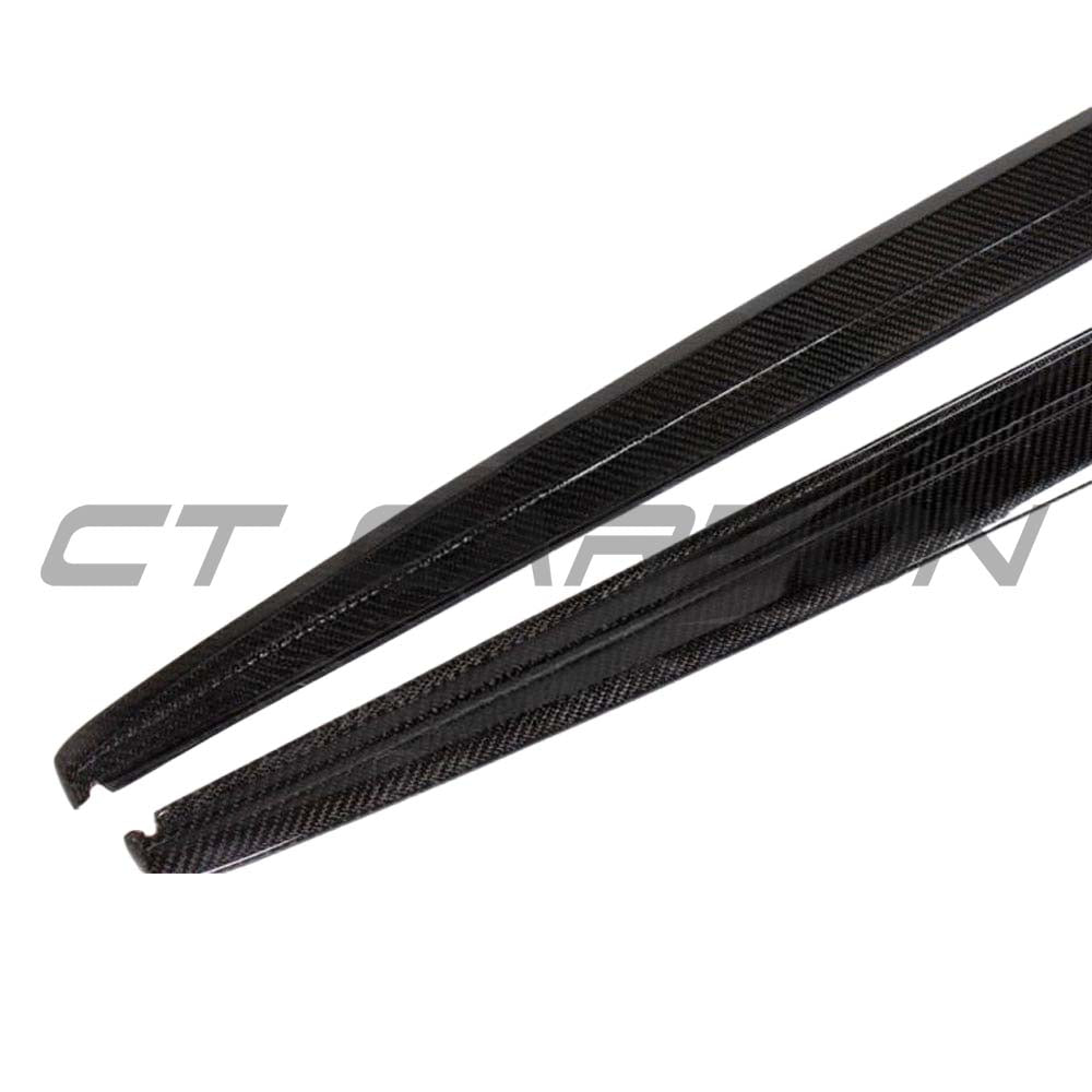 BMW F30 3 SERIES 2011-2019 FULL CARBON FIBRE KIT - V3