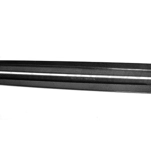 CT CARBON Side Skirts BMW F90 M5 & G30 5 SERIES CARBON FIBRE SIDE SKIRTS - MP STYLE