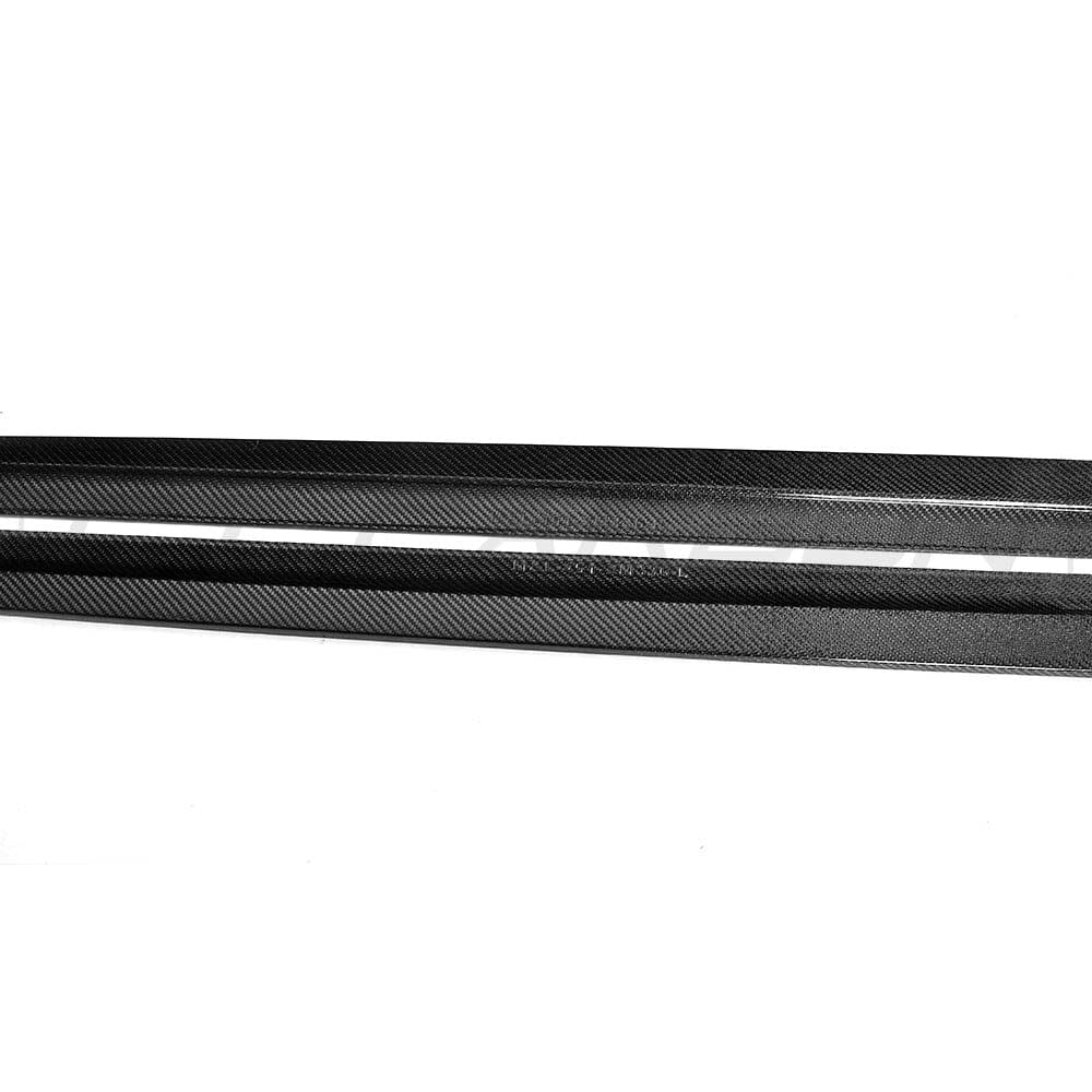 BMW G30 5 SERIES 2016-2023 CARBON FIBRE KIT - V3