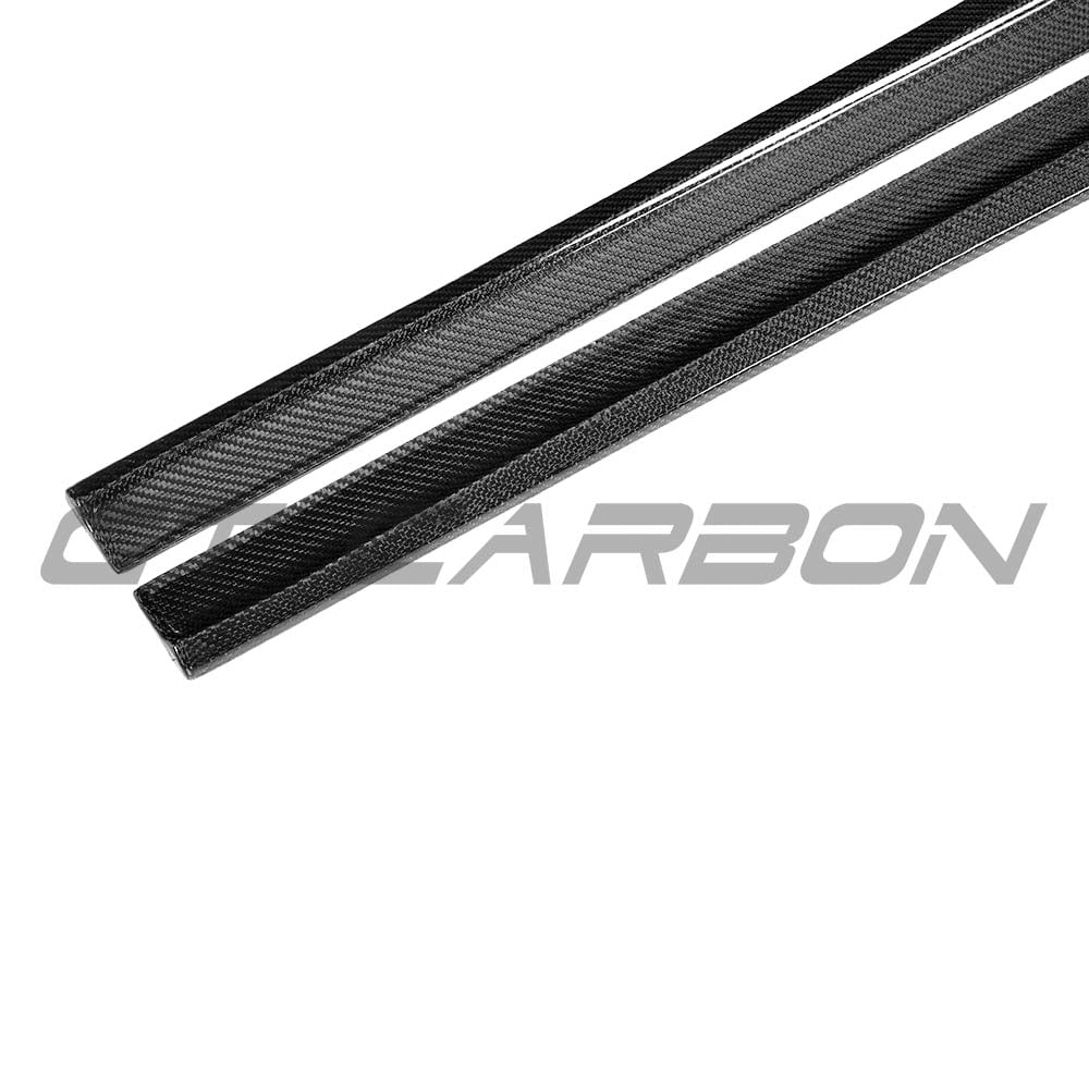 BMW G30 5 SERIES 2016-2023 CARBON FIBRE KIT - V7