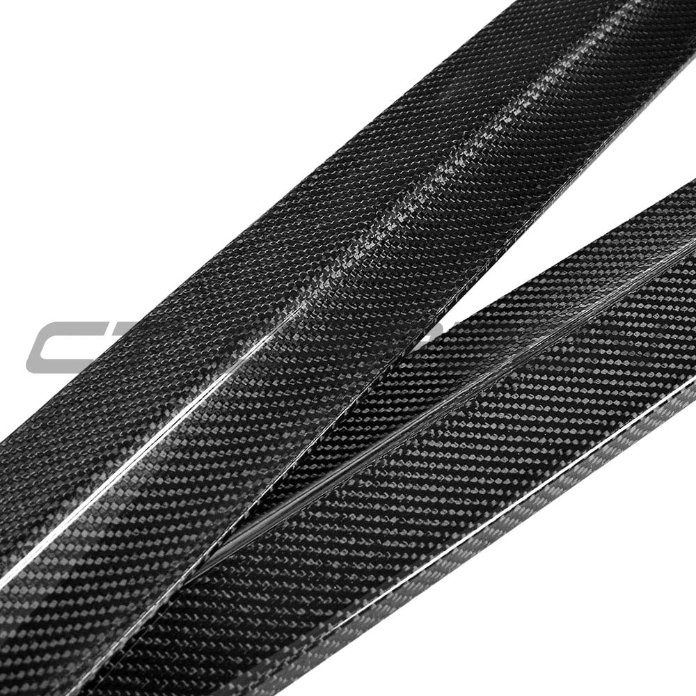 BMW G30 5 SERIES 2016-2023 CARBON FIBRE KIT - V8